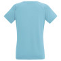 Damen-T-Shirt Regatta Limonite