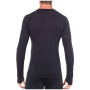 Herren-Funktionsshirt Icebreaker Mens 150 Zone LS Crewe
