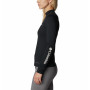Damen-T-Shirt Columbia Hike™ Performance LS Shirt