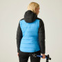 Damen-Winterjacke Dare 2b Womens Aero Fuse Padded Jacket