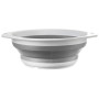 Sieb Brunner Fold-Away Colander