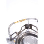 Gaskocher Ridge Monkey Quad Stove Pro Mini