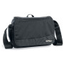 Umhängetasche Tatonka Baron schwarz Black