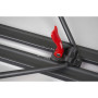 Campingtisch Crespo AP-272 120x80 cm