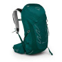 Damen Wanderrucksack Osprey Tempest 16 grün jasper green