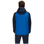 Herrenjacke Mammut Kento Light HS Hooded Jacket Men