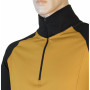 Herren-Sweatshirt Sensor Coolmax Thermo zip