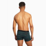 Herren-Boxershorts Puma Men Space Dye Boxer 2P