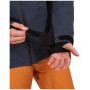 Herren Skijacke Kilpi Turnau-M