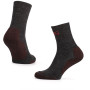 Damensocken Warg Trek Merino 3-pack