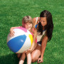 Aufblasbarer Ball Intex Glossy Panel Ball 59020NP