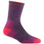 Sockengröße: 35-37,5 / Farbe: rosa