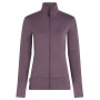 Größe: M / Farbe: lila/grau