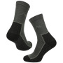 Socken MOOA Merino Mountain 2-pack