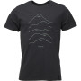 Herren-T-Shirt Loap Betler blau Blue