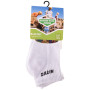 Kindersocken Hi-Tec Quarro Pack Jr