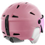 Skihelm Relax Stealth (2020)