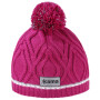 Kindermütze Kama B90 rosa Pink