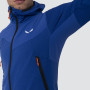 Herrenjacke Salewa Agner Hybrid Pl/Dst M Fz Hdy