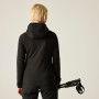 Outdoor-Damenjacke Dare 2b Womens Aerofse Padded Hybrid Jacket