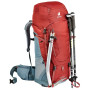 Rucksack Deuter Aircontact 45+10