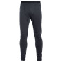Herreunterhose Sensor Merino Bold dunkelgrau Anthracite Gray
