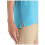 Herren-Funktionsshirt Icebreaker Men Sphere II SS Tee