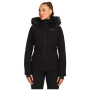 Damenjacke Kilpi Carrie-W schwarz BLK