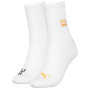 Damensocken Puma Women Slouch Sock 2P