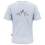 Herren-T-Shirt Hannah Baz