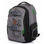 Rucksack Oxybag OXY Style grau grey