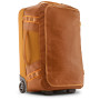 Farbe: braun/orange