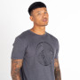 Herren-T-Shirt Dare 2b Dispersed Tee