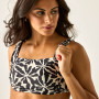Damenbadeanzug Regatta Loria Bikini Top