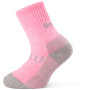Kindersocken Zulu Bambus Trek K