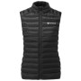 Damenweste Montane Fem Anti-Freeze Gilet schwarz Black
