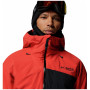 Herren-Winterjacke Columbia Winter District™ III Jacket