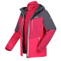 Damenjacke Regatta Carletta VII 3in1