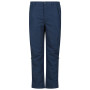 Kinderhose Regatta Sorcer Mt Trs VI dunkelblau Blue Wing