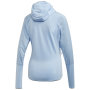 Damenjacke Adidas Skycli Fl Jkt