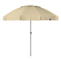 Sonnenschirm Terra Nation Kau Kiri Plus beige