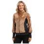 Größe: M / Farbe: beige