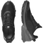 Herren Laufschuhe Salomon Cross Over Gore-Tex