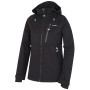 Damen-Softshell-Jacke Husky Sauri L 2022