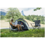 Wanderzelt Coleman Darwin Summer 4 Plus