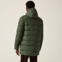 Herren-Winterjacke Regatta Lakiver