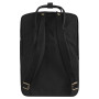 Rucksack Fjällräven Kånken No. 2 Laptop 15" Black