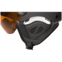 Skihelm Mango Cusna Pro