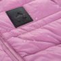 Kinder Winterjacke Alpine Pro Douwo Purple