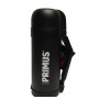 Thermokanne Primus Food Vacuum Bottle 1.5 l schwarz